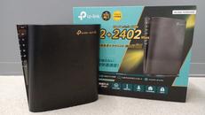 ルーター|TP-LINK