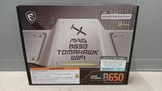 マザーボード|MSI