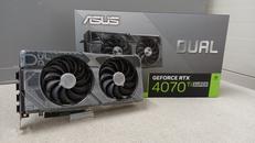 グラフィックボード|ASUS