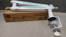 マイクアーム|ALTERZONE