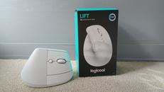 エルゴノミックマウス|LOGICOOL