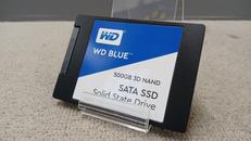 SSD|WESTERN DIGITAL