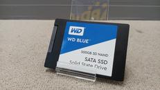 SSD|WESTERN DIGITAL