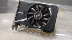 グラフィックボード|MSI