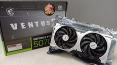 グラフィックボード|MSI