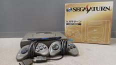 セガサターン|SEGA