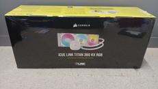 CPUクーラー|CORSAIR