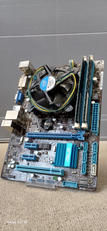 マザーボードCPUセット|ASUS
