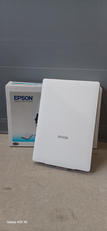 スキャナー|EPSON