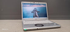 ノートPC|PANASONIC