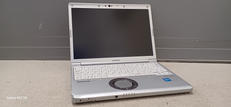 ノートPC|PANASONIC