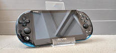 PSVITA|SONY