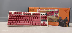 ゲーミングキーボード|RAZER