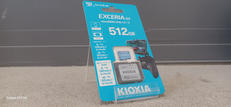 MICROSDXC UHS-Iカード|KIOXIA