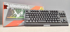 ゲーミングキーボード|SEELSERIES