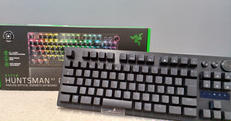 ゲーミングキーボード|RAZER