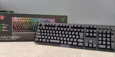 ゲーミングキーボード|RAZER
