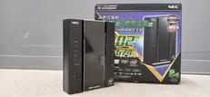無線LANルーター|NEC