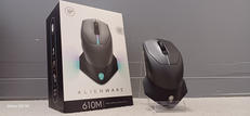 ゲーミングマウス|ALIENWARE
