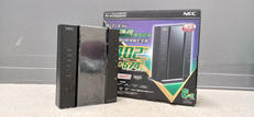 ルーター|NEC