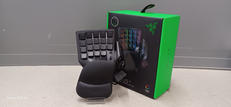 左手用ゲーミングパッド|RAZER