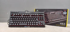 ゲーミングキーボード|CORSAIR