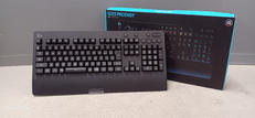 ゲーミングキーボード|LOGICOOL