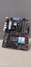 マザーボードCPUセット|ASROCK