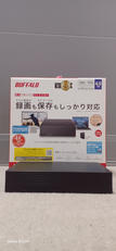 外付けHDD|BUFFALO