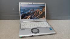 ノートPC|PANASONIC