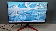 液晶モニター|ACER