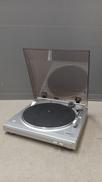 レコードプレーヤー|DENON