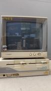 レトロPC|NEC