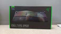 エルゴノミックキーボード|RAZER