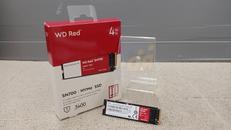 SSD|WESTERN DIGITAL