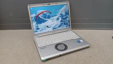ノートPC|PANASONIC