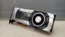 グラフィックボード|NVIDIA