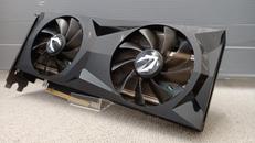 グラフィックボード|ZOTAC