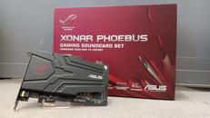 サウンドカード|ASUS