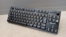 ゲーミングキーボード|ROCCAT