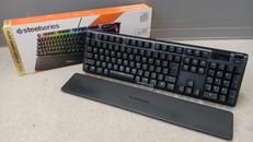ゲーミングキーボード|STEELSERIES