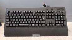 ゲーミングキーボード|LOGICOOL