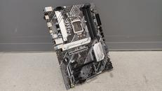 マザーボード|ASUS