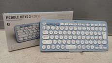 ワイヤレスキーボード|LOGICOOL