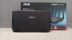 無線ルーター|ASUS