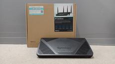 ルーター|SYNOLOGY