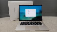 MACBOOK AIR|APPLE