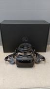 VRゴーグル|VALVE INDEX