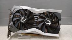 グラフィックボード|ZOTAC