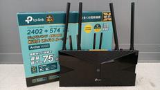 無線LANルーター|TP-LINK